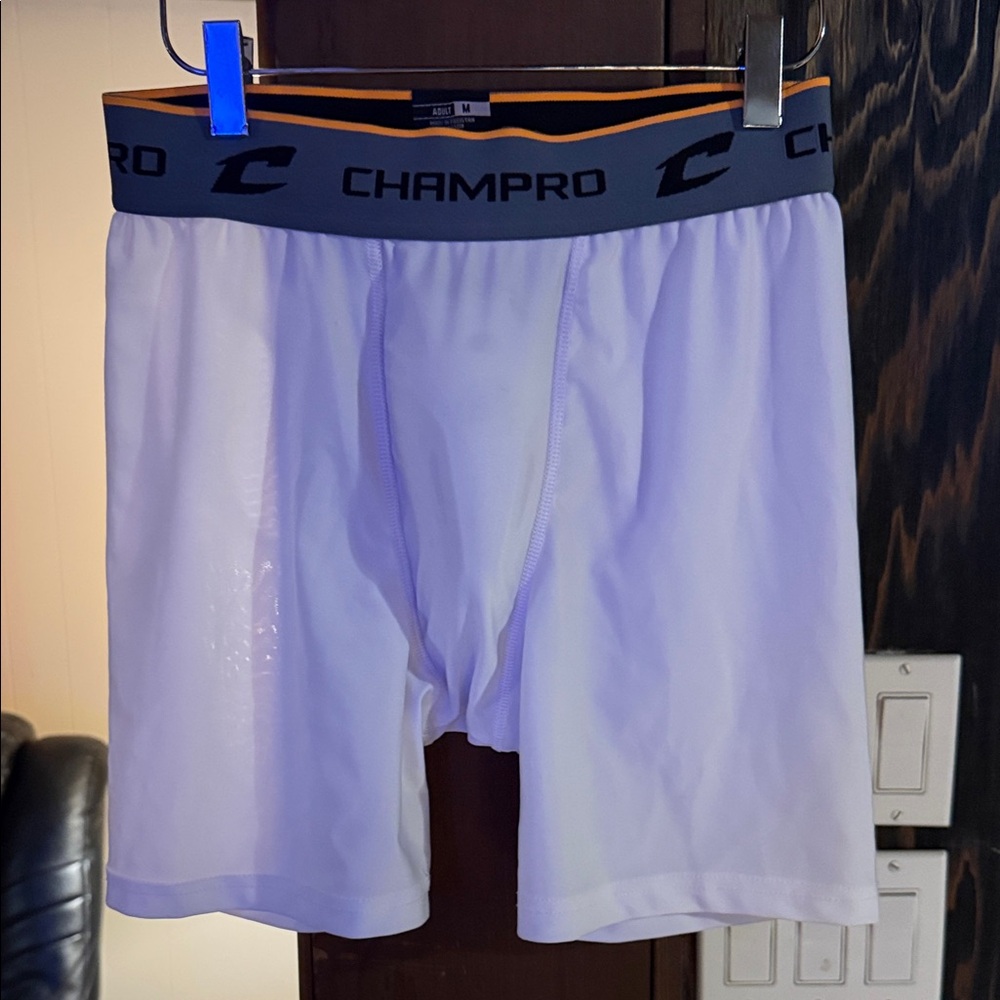 Champro Compression Shorts with Cup
